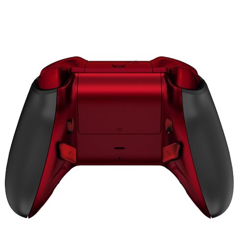 HEXGAMING BLADE Wireless Controller for Xbox Series X & S, for Xbox One, and for Windows 7/8/10-2 Remappable Back Buttons - Triggers Stop - Interchangeable Thumbsticks - Mystic Sigil in Saudi Arabia