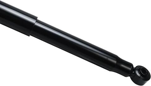 Detroit Axle - 2 Rear Shock Absorbers for 2002-2012 Jeep Liberty 2007-2011 Dodge Nitro, Rear Shock Absorbers Assembly 2008 2009 2010 Replacement Pair Set in Saudi Arabia