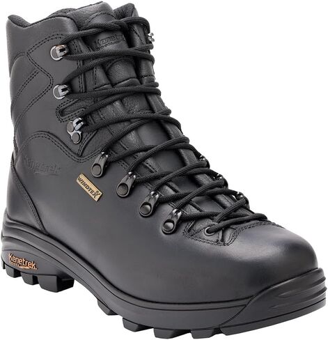 Kenetrek Men's Slide Rock Hiker Leather Hiking Boot in Saudi Arabia