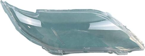 Compatible With Camry 2007-2009 Headlamp Cover Lens - Transparent Lamp Shade Headlight Shell Replacement, Plexiglass(A Piar) in Saudi Arabia