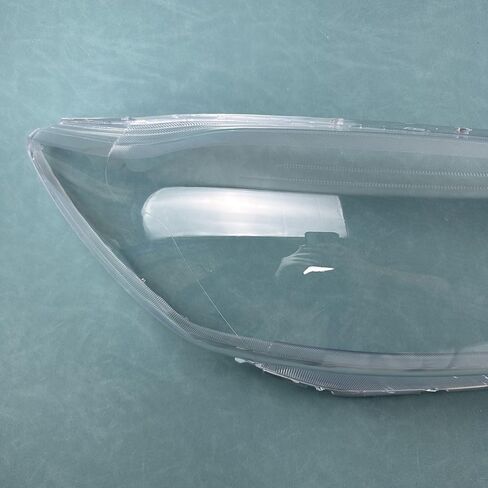 Compatible With K-ia Sorento 2015-2017 Headlight Cover - Transparent Lamp Shade Replacement Original Headlamp Shell - Plexiglass Design(2PCS A Piar) in Saudi Arabia