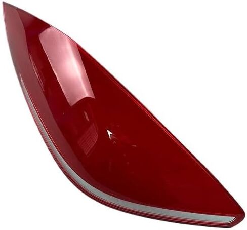 Compatible With Panamera 2014-2016 Taillight Shell Headlamp Transparent Cover Lens - Plexiglass Protection(1 Right) in Saudi Arabia