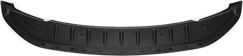 KUAFU Valance Compatible with 2009-2010 Dodge Ram 1500, 2011-2018 Ram 1500, 2019-2022 Ram 1500 Classic Replacement for 55112616AA CH1090133 Front Bumper Lower Deflector in Saudi Arabia