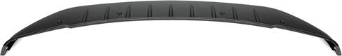 KUAFU Valance Compatible with 2009-2010 Dodge Ram 1500, 2011-2018 Ram 1500, 2019-2022 Ram 1500 Classic Replacement for 55112616AA CH1090133 Front Bumper Lower Deflector in Saudi Arabia