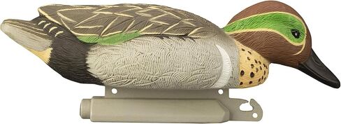 Higdon Outdoors | Standard Red Head Duck Decoys, Foam-Filled in Saudi Arabia