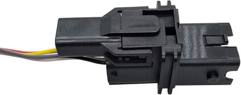 MAXFAVOR 2 قطعة مستشعر الأكسجين المنبع الجانب الأيسر الأيمن لاستبدال إنفينيتي 2004 2005 2006 2007 2008 G35 FX35 M35 350Z 3.5L O2 الاستشعار 234-5061 234-5061 02 الاستشعار in Saudi Arabia
