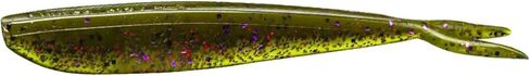 Lunker City Lure 40600-6 Fin-S in Saudi Arabia