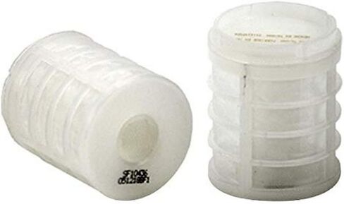 WIX Cartridge Fuel Metal Free Filter in Saudi Arabia