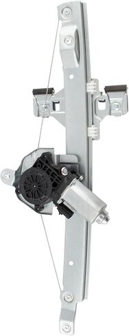 751-638 Rear Left Power Window Regulator with Motor Driver Side for Chevrolet Equinox GMC Terrain 2012-2017, 22803636 22823480 in Saudi Arabia