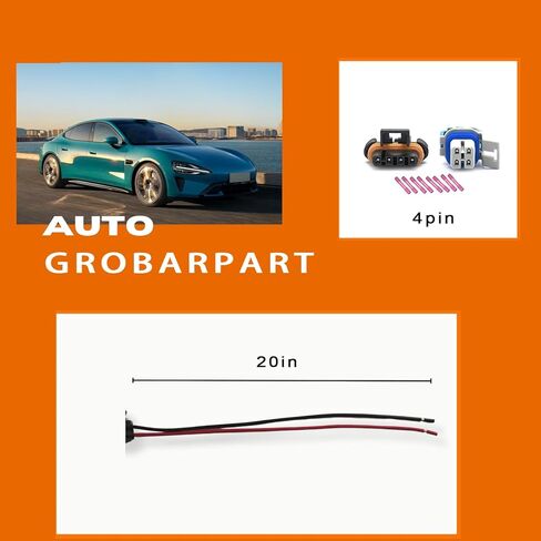 حزمة من 2 PTA1317، PTA1397، S-1208، S-928، S1208، S928، 645-162، 1P1563 مستشعر الأوكسجين O2 02 موصل المستشعر مناسب لسيارة Chevy Astro C1500 C2500 Camaro Express 1500 2500 3500 Impala 1993-2003 in Saudi Arabia