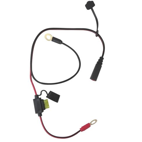 مجموعة أسلاك متوافقة مع موديلات NOCO G750، G1100، G3500، G7200، G4، لـ GENIUS1/ GENIUS2/ GENIUS2X2/ GENIUS2X4/ GENIUS5/ GENIUS10 in Saudi Arabia