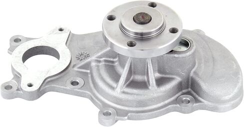 Gates 43308 Premium Engine Water Pump in Saudi Arabia