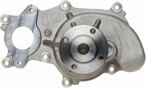 Gates 43308 Premium Engine Water Pump in Saudi Arabia
