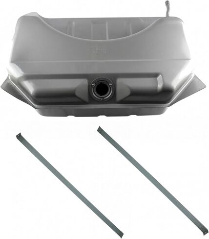 TRQ Fuel Gas Tank & Sending Unit Kit 20 Gallon Set for Bel-Air Biscayne Impala in Saudi Arabia