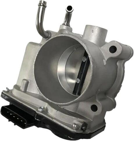 صمام الخانق 22030-75010 2203075010 متوافق مع TOYOTA HILUX 1TR in Kuwait