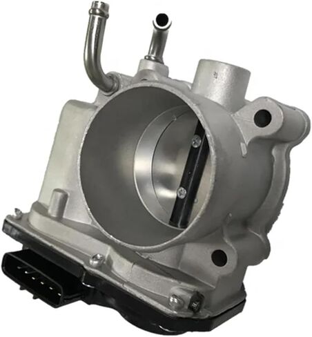 صمام الخانق 22030-75010 2203075010 متوافق مع TOYOTA HILUX 1TR in Kuwait