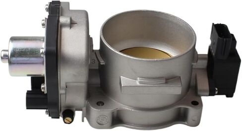 متوافق مع لينكولن 5.4L صمام الخانق S20022 11214 C108Q 8L3E-9F991-CA 8L3E9F991CB 8L3ECA 8L3ECB 8L3Z9E92 in Kuwait