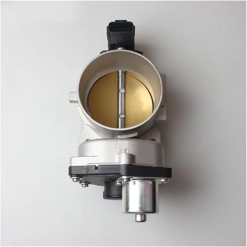 متوافق مع لينكولن 5.4L صمام الخانق S20022 11214 C108Q 8L3E-9F991-CA 8L3E9F991CB 8L3ECA 8L3ECB 8L3Z9E92 in Kuwait