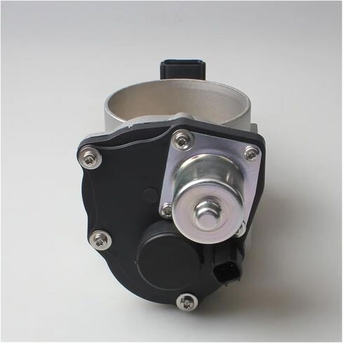 متوافق مع لينكولن 5.4L صمام الخانق S20022 11214 C108Q 8L3E-9F991-CA 8L3E9F991CB 8L3ECA 8L3ECB 8L3Z9E92 in Kuwait