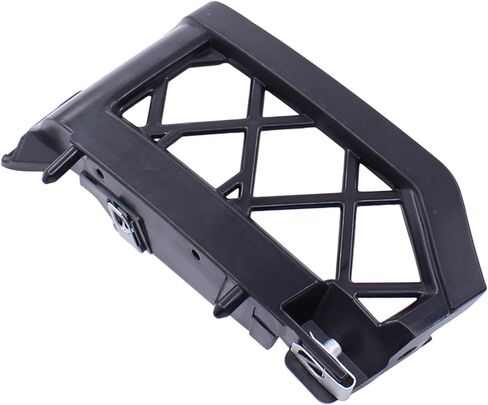 ApplianPar 2Pcs Front Driver and Passenger Side Bumper Bracket for Pathfinder 2005-2012 Frontier 2005-2021 in Saudi Arabia