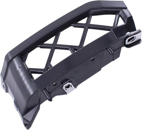 ApplianPar 2Pcs Front Driver and Passenger Side Bumper Bracket for Pathfinder 2005-2012 Frontier 2005-2021 in Saudi Arabia