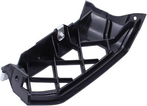 ApplianPar 2Pcs Front Driver and Passenger Side Bumper Bracket for Pathfinder 2005-2012 Frontier 2005-2021 in Saudi Arabia