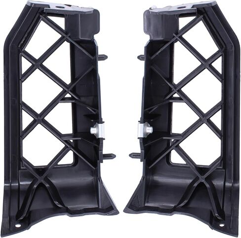 ApplianPar 2Pcs Front Driver and Passenger Side Bumper Bracket for Pathfinder 2005-2012 Frontier 2005-2021 in Saudi Arabia