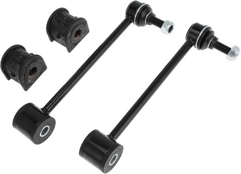 No.K6700 Rear Stabilizer Bar Links with 2 Pcs Bushing for GMC Yukon 2000-2014 for Chevrolet Tahoe 2000-2014 Sway Bar Link Kits 1 Set in Saudi Arabia