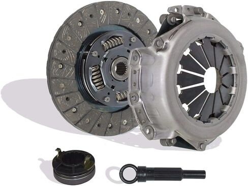 Clutch Kit Works With Soul Base Lx Hatchback 4-Door 2010-2014 1.6L l4 GAS DOHC in Kuwait
