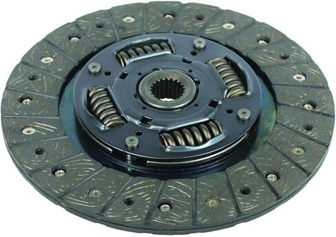 Clutch Kit Works With Soul Base Lx Hatchback 4-Door 2010-2014 1.6L l4 GAS DOHC in Kuwait