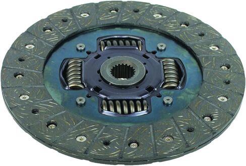 Clutch Kit Works With Soul Base Lx Hatchback 4-Door 2010-2014 1.6L l4 GAS DOHC in Kuwait