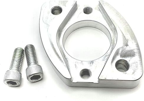 S13 S14 240SX Clutch Master Cylinder Adapter Ver 2.0 in Saudi Arabia