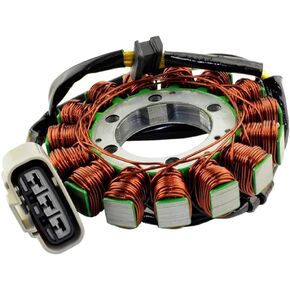 الملحقات دراجة نارية مولد الجزء الثابت لفائف شركات صالح ل ZX-10R ZX10R ZX10R ZX1000E ZX1000 1000E 10R ZX1000 21003-0072 in Kuwait