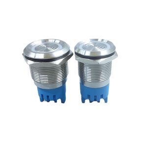 طنان معدني مقاوم للماء 19mm22mm صفارة إنذار مقاوم للماء وامض إنذار أسلم سريع (22mmbuzzer) in Kuwait