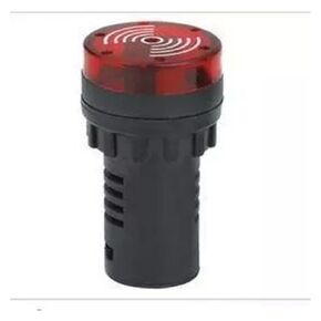 Buzzer AD16-22SM Flash Buzzer(AD16-22SM380V) in Kuwait