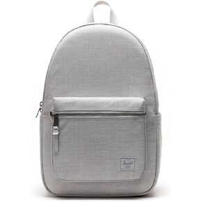 Herschel Settlement Backpack, Black, One Size in Kuwait