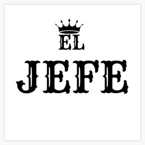 ملصق ممتص الصدمات لزجاجة المياه نافذة EL JEFE مقاس 5 بوصة in Saudi Arabia