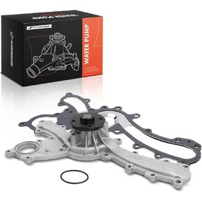 مضخة مياه للمحرك A-Premium مع حشية متوافقة مع Lexus GS300 GS350 GS450h IS250 IS300 IS350 RC300 RC350 V6 3.0L 3.5L in Kuwait