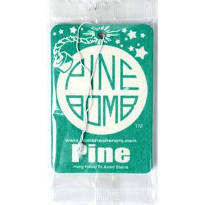 عبوة معطر جو باين بومب، 10 عبوات، L8 in Kuwait