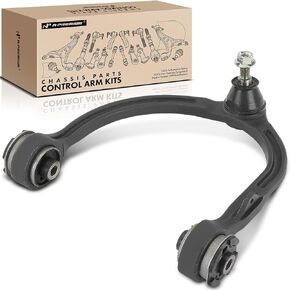 A-Premium Front Right Upper Control Arm with Ball Joint, Compatible with Dodge Charger 2007-2019, Challenger 2017-2019, Magnum 2005-2008 & Chrysler 300 2005-2019, AWD in Saudi Arabia