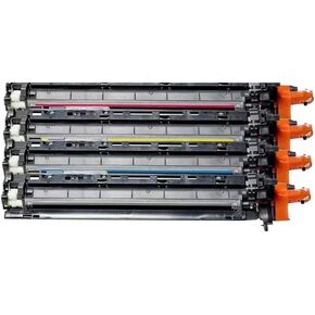 وحدة تطوير DV313 مكونة من 4 قطع متوافقة مع Dizhub C308 C368 C458 C558 C308 C368 C25 C458 C558 C658 95 بالمائة اليابان (CMYK) in Kuwait