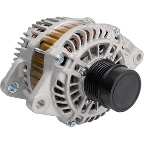 TRQ Replacement Alternator Compatible with Toyota Avalon Camry Solara Lexus ES300 3.0L in Kuwait