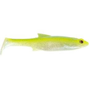 BASS MAFIA DAINGEROUS SWIMBAIT 7" Blueback Herring in Saudi Arabia