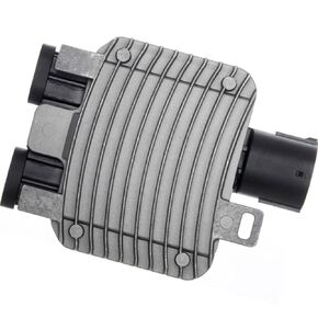 Engine Cooling Fan Module for Volvo S80 S60 V60 Cross Country 2007 2008 2009 2010 2011 2012 2013 2014 2015 2016 2017 2018 Replacement 31293778, 31368427, 30776398 1Pcs in Saudi Arabia