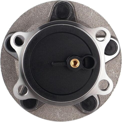 PAROD 2 قطعة 512519 محور العجلة الخلفية ومجموعة المحمل مناسب لمازدا 6 2014-2020، CX-5 2013-2020 in Saudi Arabia