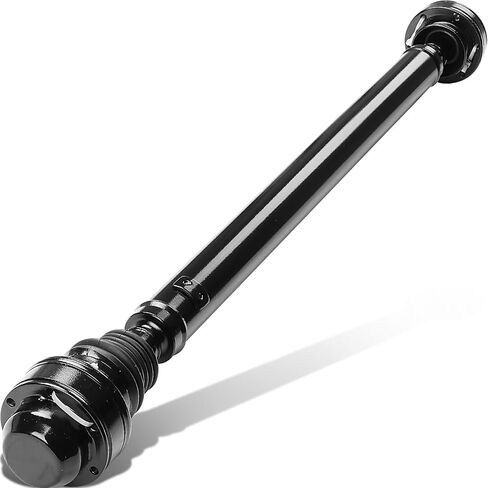 938-142 Front Drive Shaft Assembly Fit for Jeep Grand Cherokee 1999 2000 2001 [ Automatic Transmission] Complete Prop Shaft Driveshaft Replaces 52099497AC, 52099497 in Kuwait