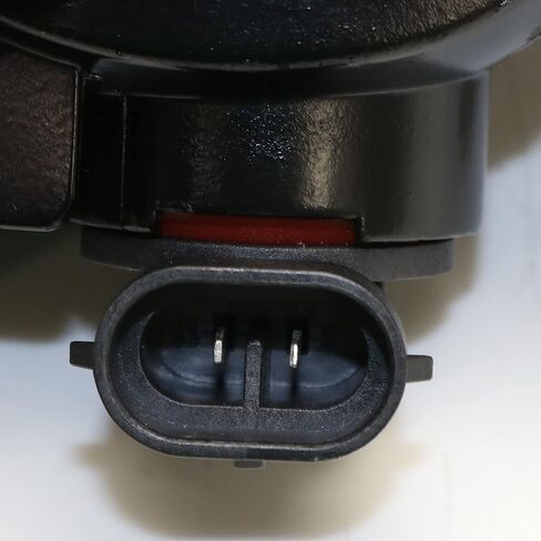 Garage-Pro Front, Driver and Passenger Side Fog Light Set of 2 Compatible with 2004-2005 Acura TSX in Saudi Arabia