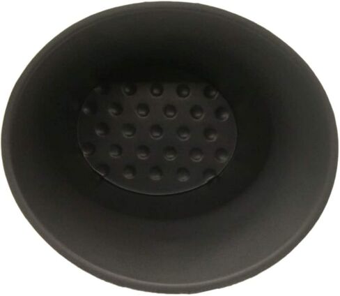 For Toyota Tundra Fog Light Cover 2003 04 05 2006 Driver Side | Grille Bezel | Black | TO2598106 | 521280C030 in Kuwait