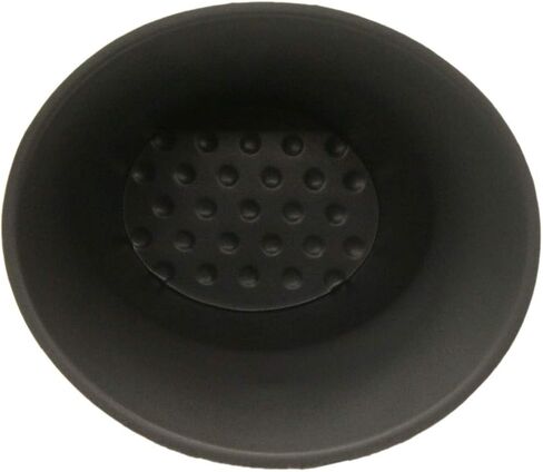 For Toyota Tundra Fog Light Cover 2003 04 05 2006 Driver Side | Grille Bezel | Black | TO2598106 | 521280C030 in Kuwait