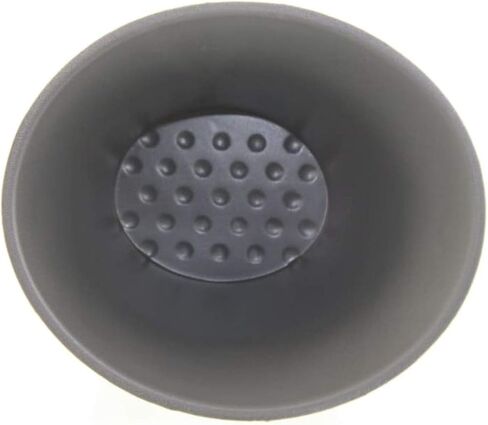 For Toyota Tundra Fog Light Cover 2003 04 05 2006 Driver Side | Grille Bezel | Black | TO2598106 | 521280C030 in Kuwait